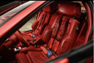 Η Ferrari των 1.000 Ίππων από τα '80s 
